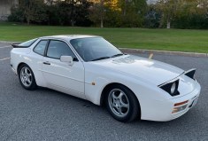 RoW 1989 Porsche 944 S2 5-Speed