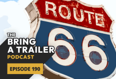 100 Years of Route 66, and the Top 5 Cars to Drive It In