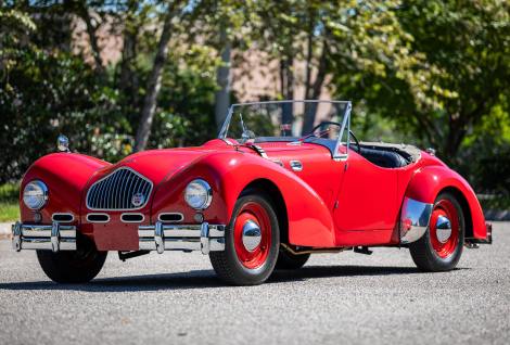 1951 Allard K2